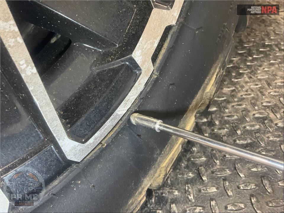 2018 Polaris RANGER XP 900 EPS — фото 27