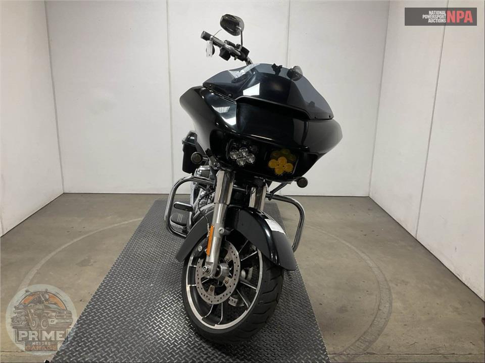 2021 Harley-Davidson FLTRX ROAD GLIDE — фото 2