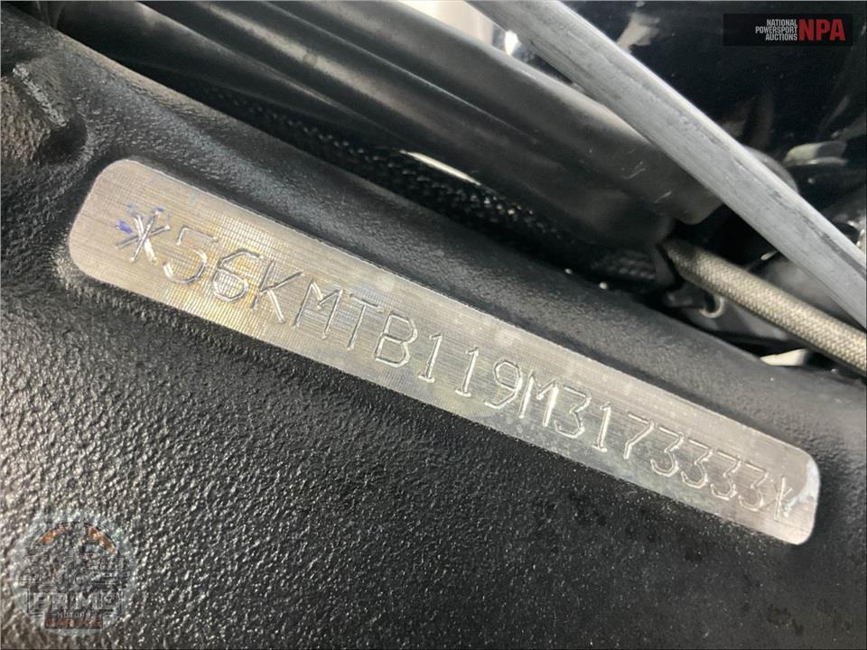 2021 Indian Motorcycle SCOUT BOBBER SIXTY — фото 25