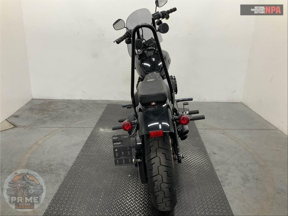 2018 Harley-Davidson FXBB STREET BOB — фото 4