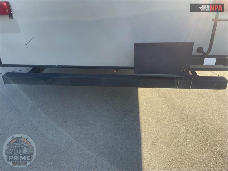 2016 Keystone Rv M-326 FWBHS - SPRINTER FIFTH WHEEL SERIES — фото 49