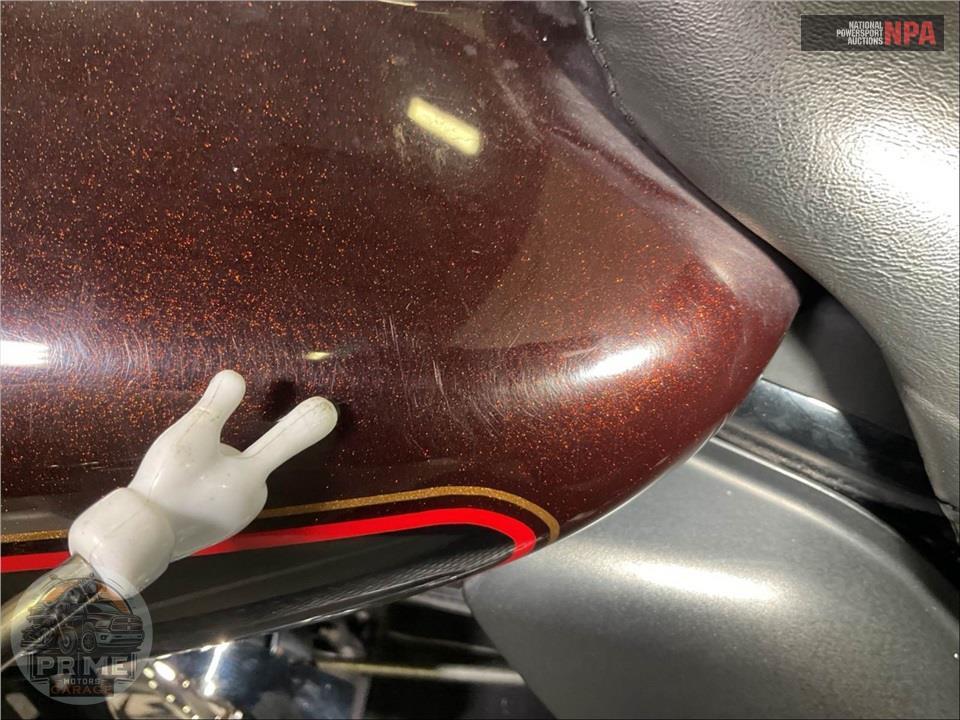 2011 Harley-Davidson FLHTCUTG TRIGLIDE UL CLSC — фото 37