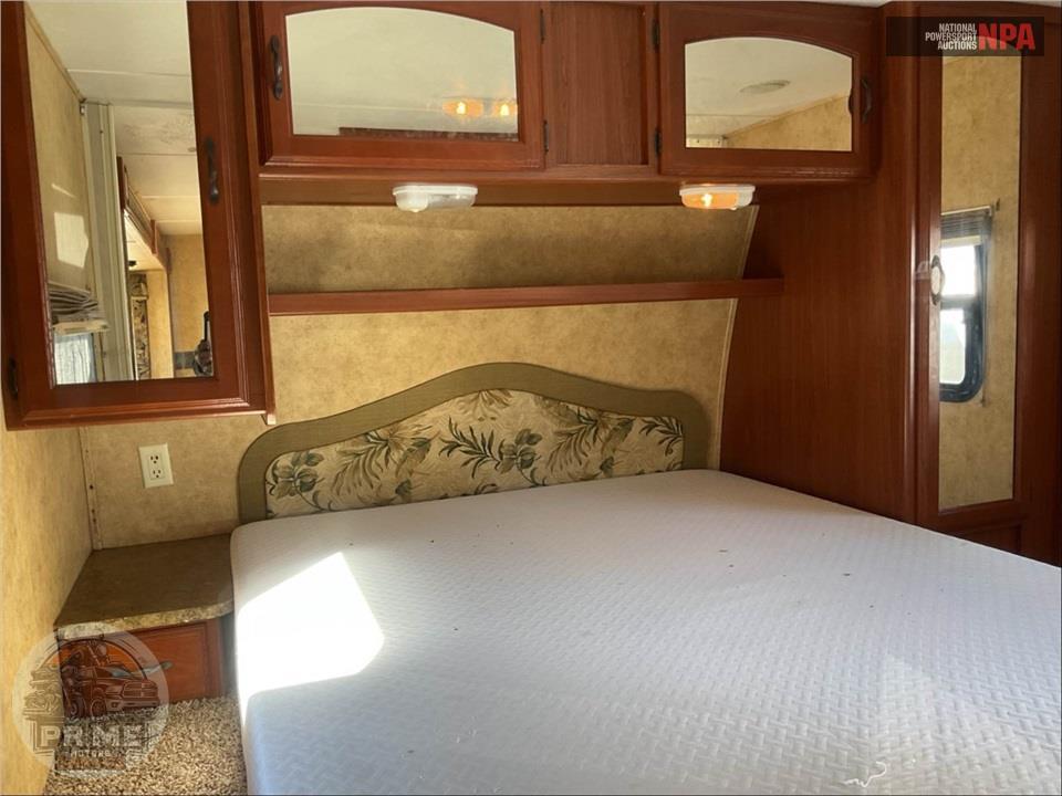2011 Keystone Rv M-269 RB - OUTBACK SERIES — фото 12