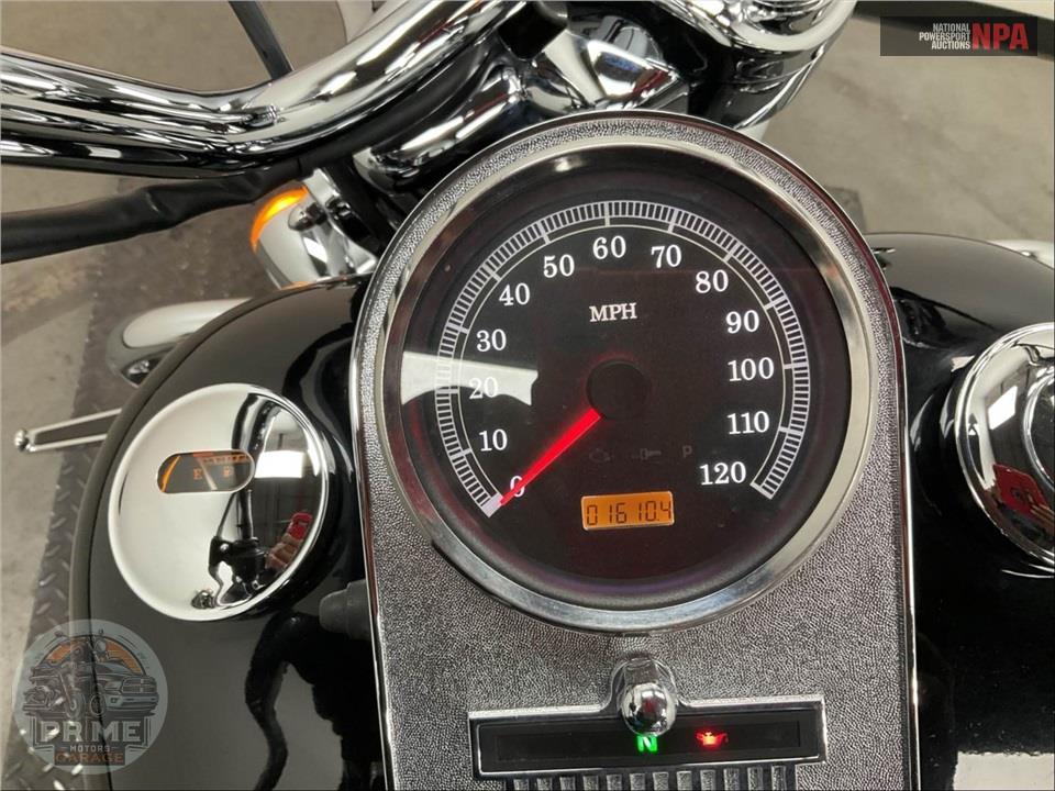 2000 Harley-Davidson FLHRCI ROAD KING CLASSIC — фото 5