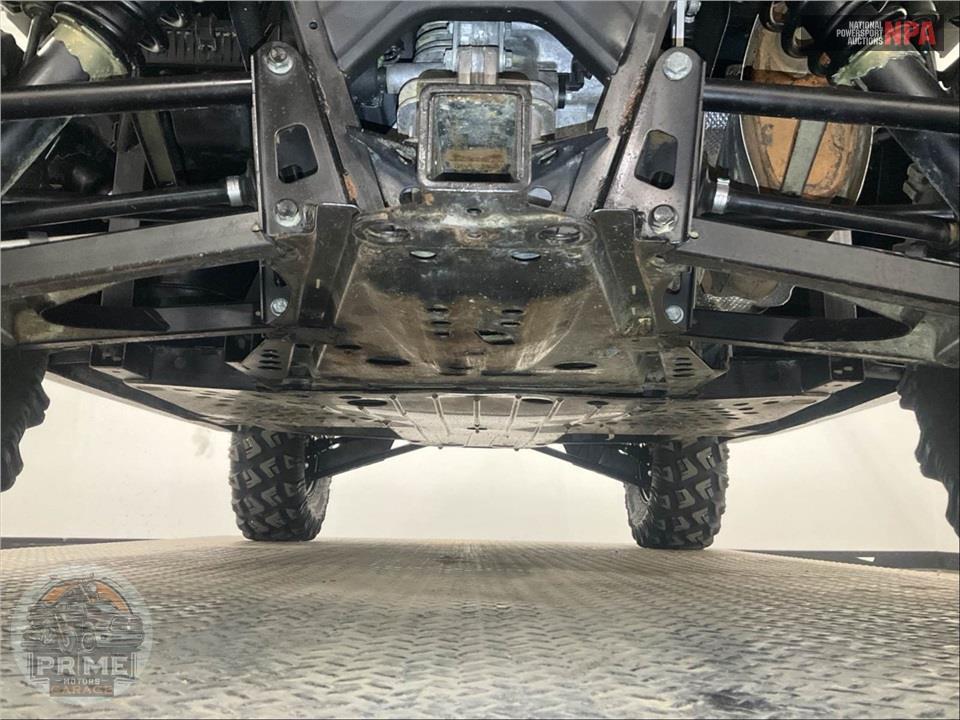 2017 Polaris RANGER XP 900 (CAMOUFLAGE) — фото 30