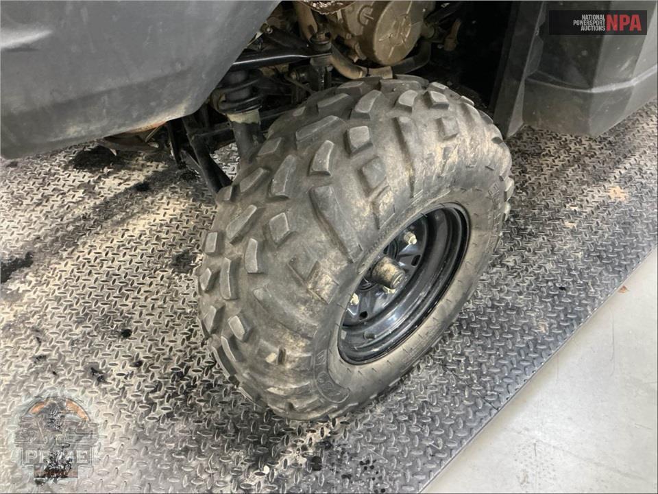 2020 Polaris RANGER 1000 EPS (CAMOUFLAGE) — фото 36