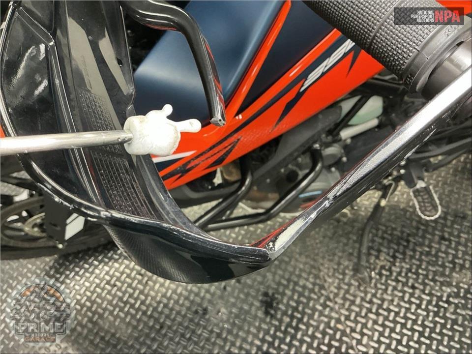 2022 Ktm 390 ADVENTURE — фото 22