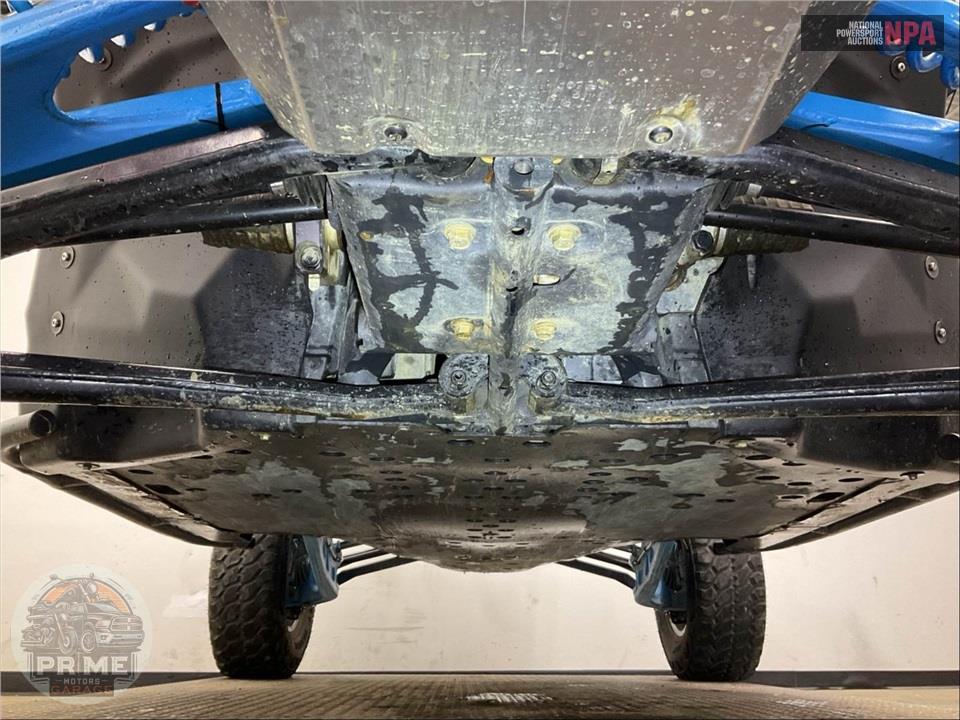 2022 Can-Am MAVERICK X3 RS TURBO RR — фото 13
