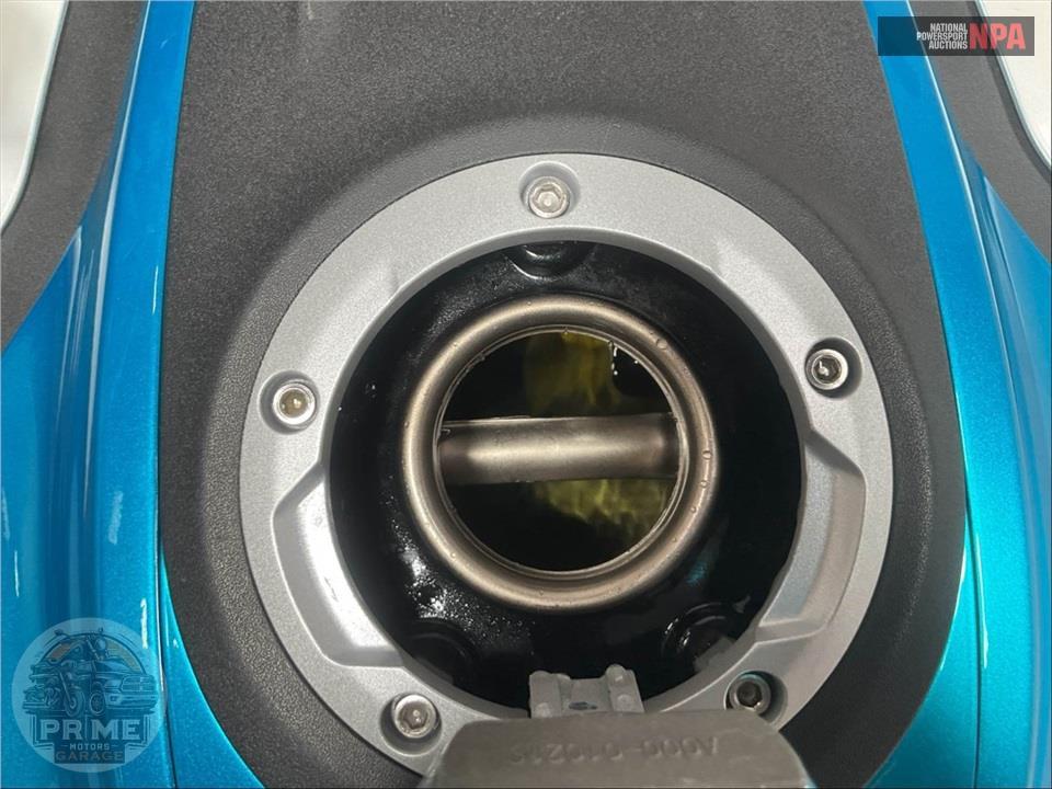 2025 Cf Moto 450NK — фото 11