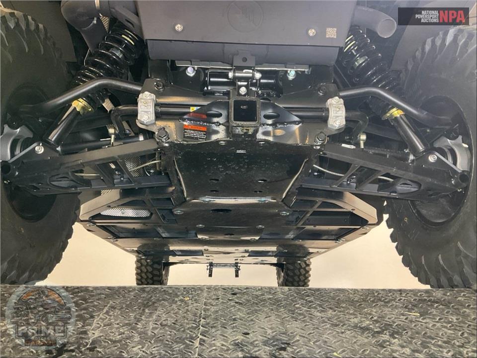 2024 Segway Powersports UT10 S CREW CAMO — фото 13