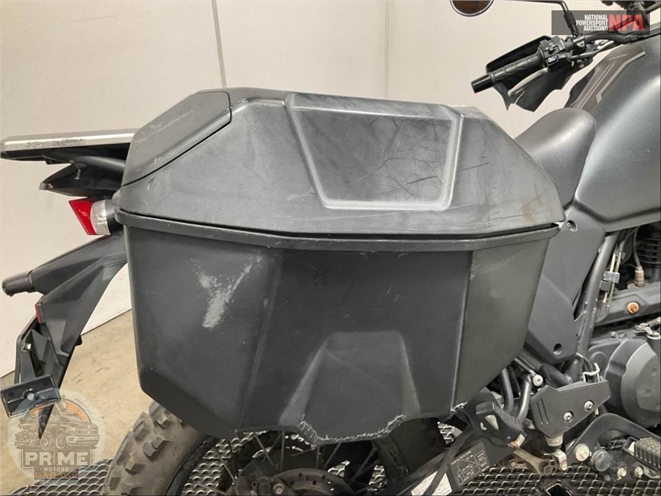 2023 Kawasaki KLR650 ADVENTURE ABS — фото 21