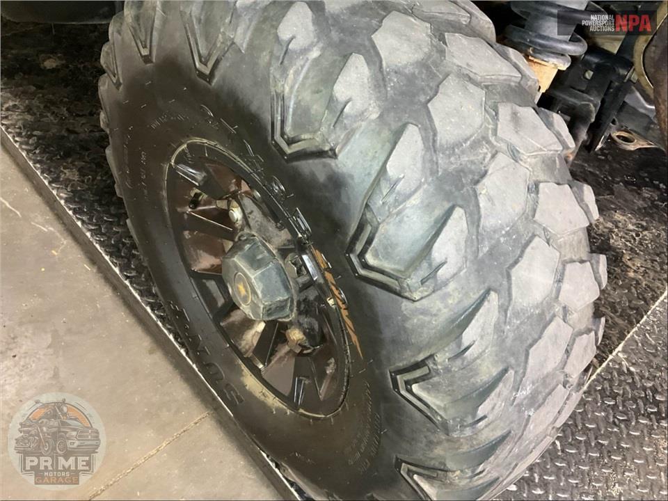 2022 Polaris RANGER CREW 1000 PREMIUM — фото 36