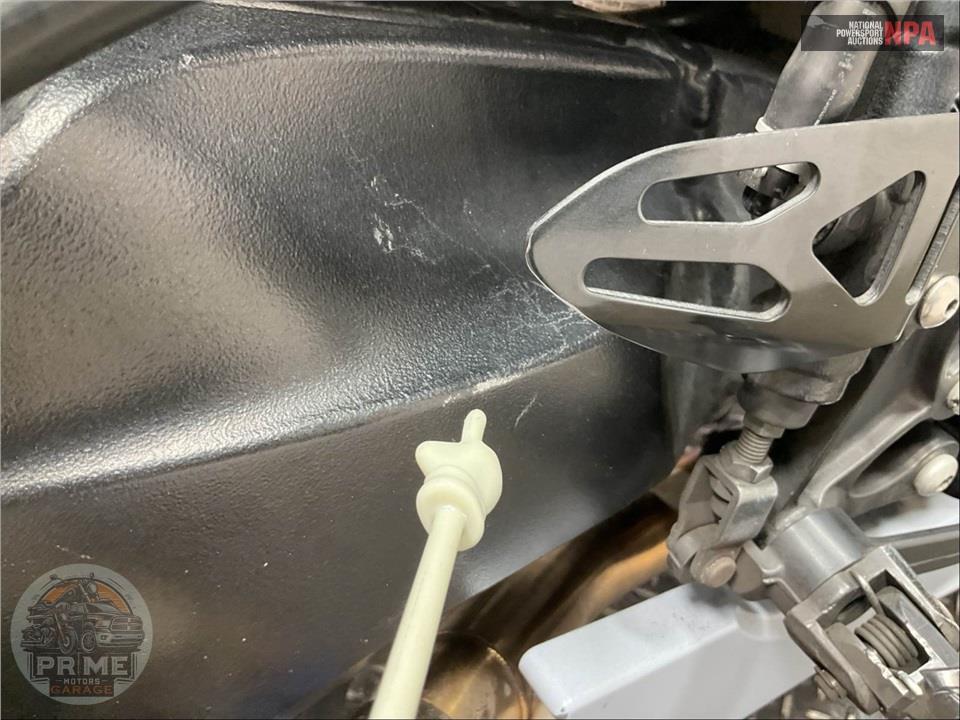 2023 Suzuki GSX-R750M3 — фото 28