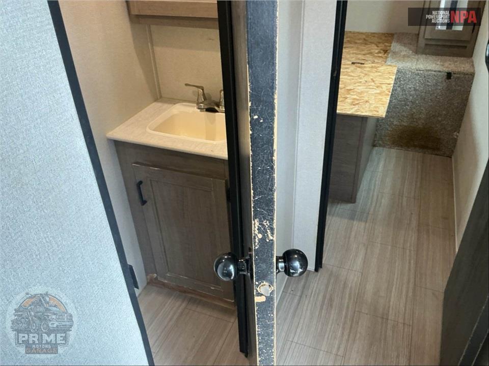 2021 Keystone Rv M-30 RLDS - HIDEOUT LUXURY SERIES — фото 32
