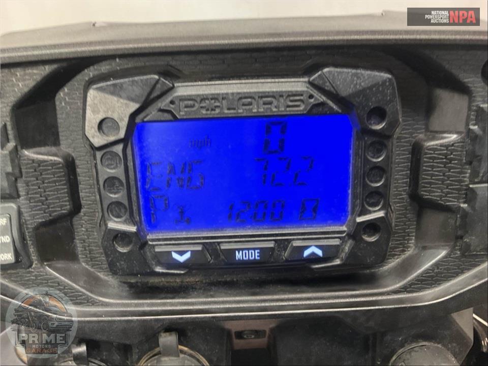 2023 Polaris SPORTSMAN XP 1000 S — фото 6