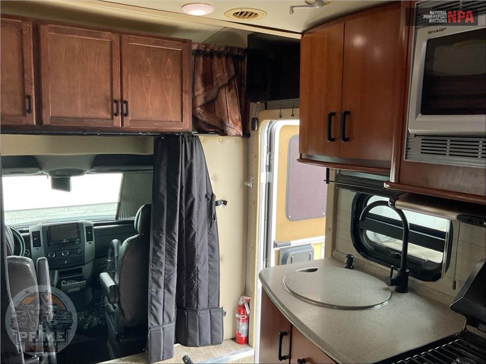 2009 Monaco M-24RBH DODGE SPRINTER - COVINA SERIES — фото 10