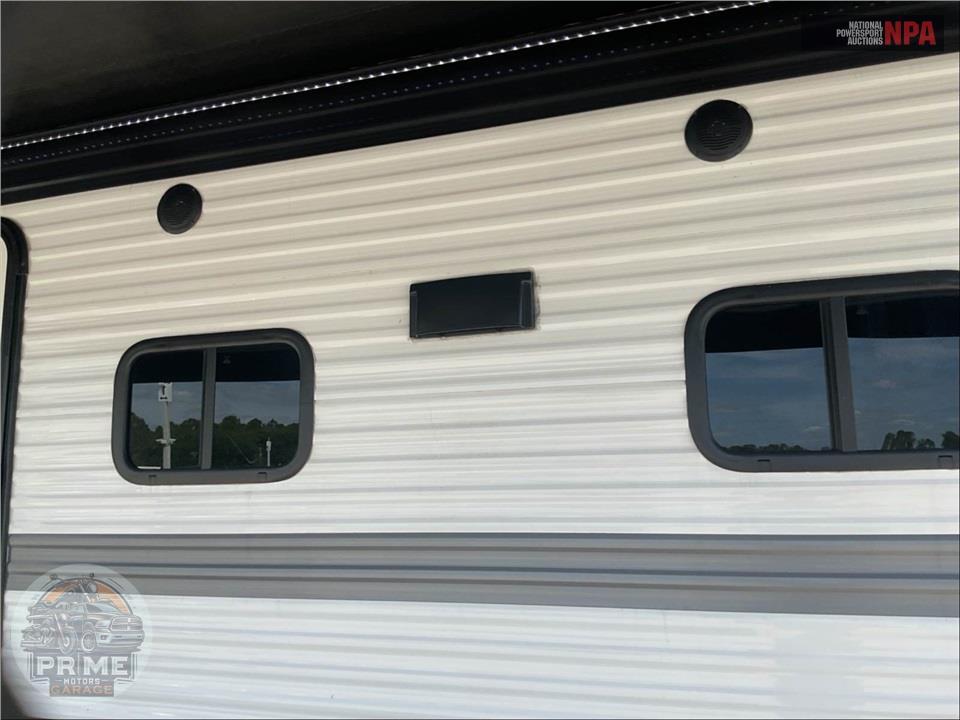 2022 Keystone Rv M-243 RB HIDEOUT SERIES — фото 26