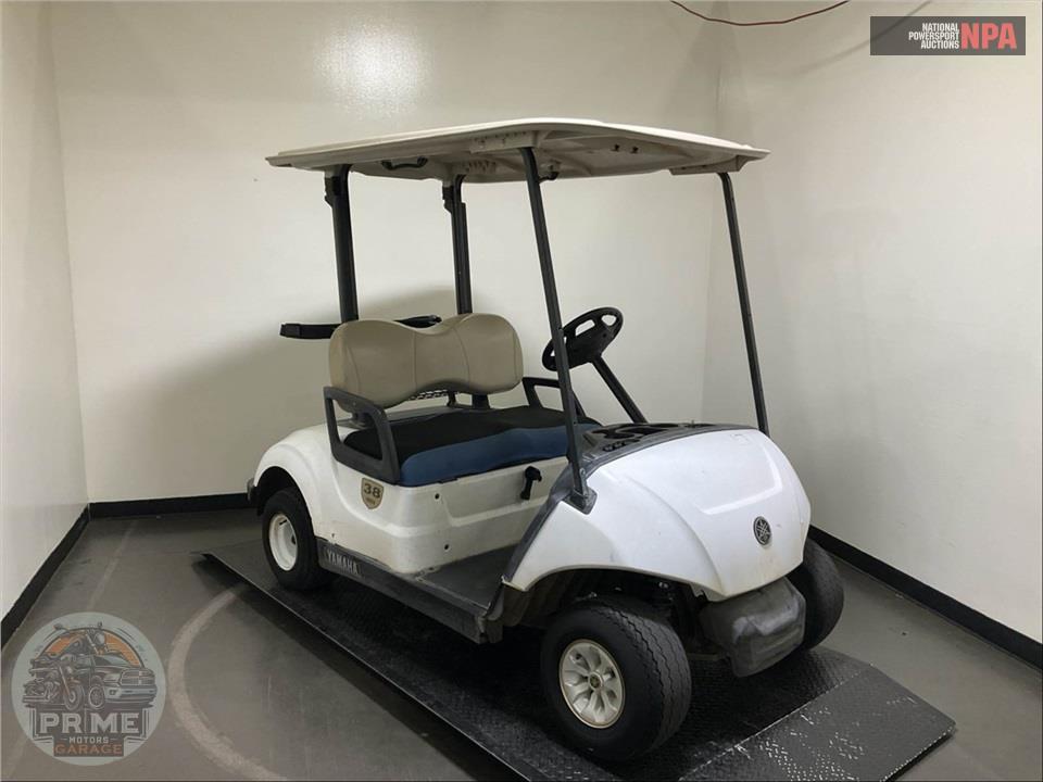 2021 YAMAHA DR2AV1XAFI