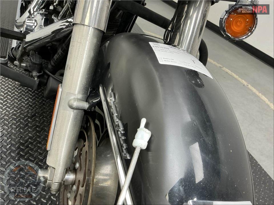 2012 Harley-Davidson FLHR ROAD KING — фото 24