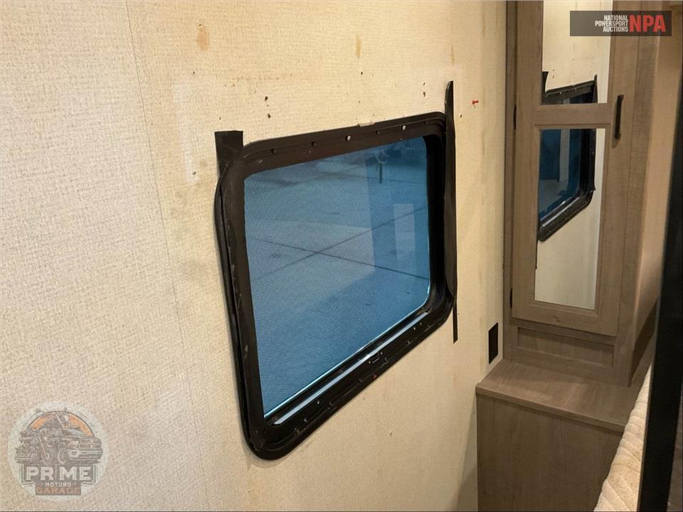 2021 Keystone Rv M-26BHWE - HIDEOUT LUXURY SERIES — фото 25