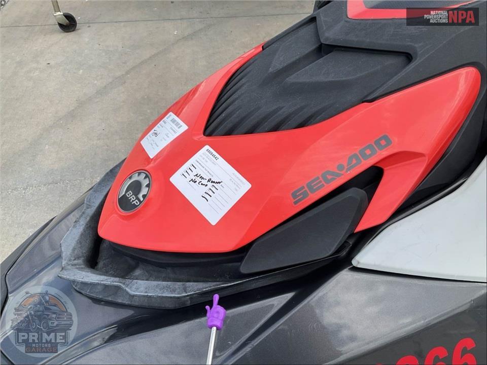 2023 Seadoo/Brp GTI SE 130 — фото 13