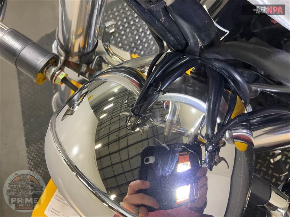 2002 Honda VT750DC2 SHADOW SPIRIT — фото 29