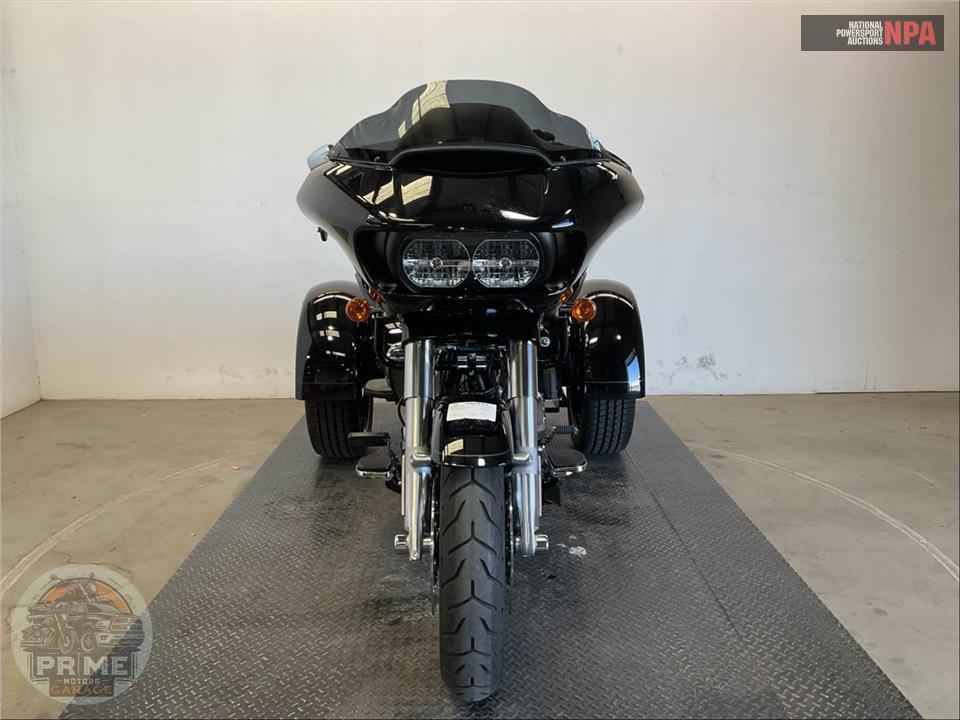 2024 Harley-Davidson FLTRT ROAD GLIDE 3 — фото 2