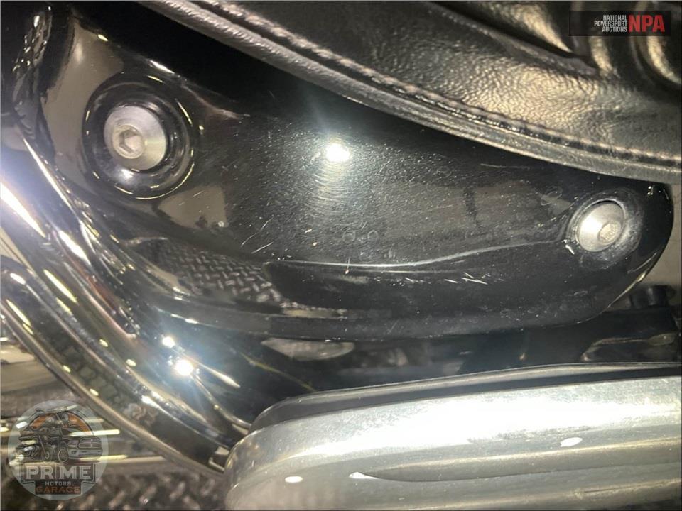 2006 Yamaha XVZ13CTMV/C RS MDN TR DLX — фото 24