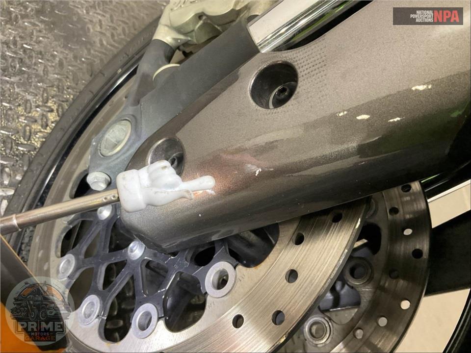 2022 Suzuki GSX-R750Z — фото 20
