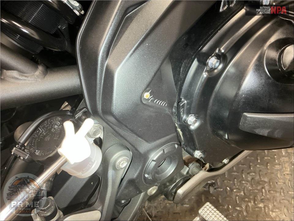 2023 Kawasaki ZR900FPFNN Z900 (ABS) — фото 14