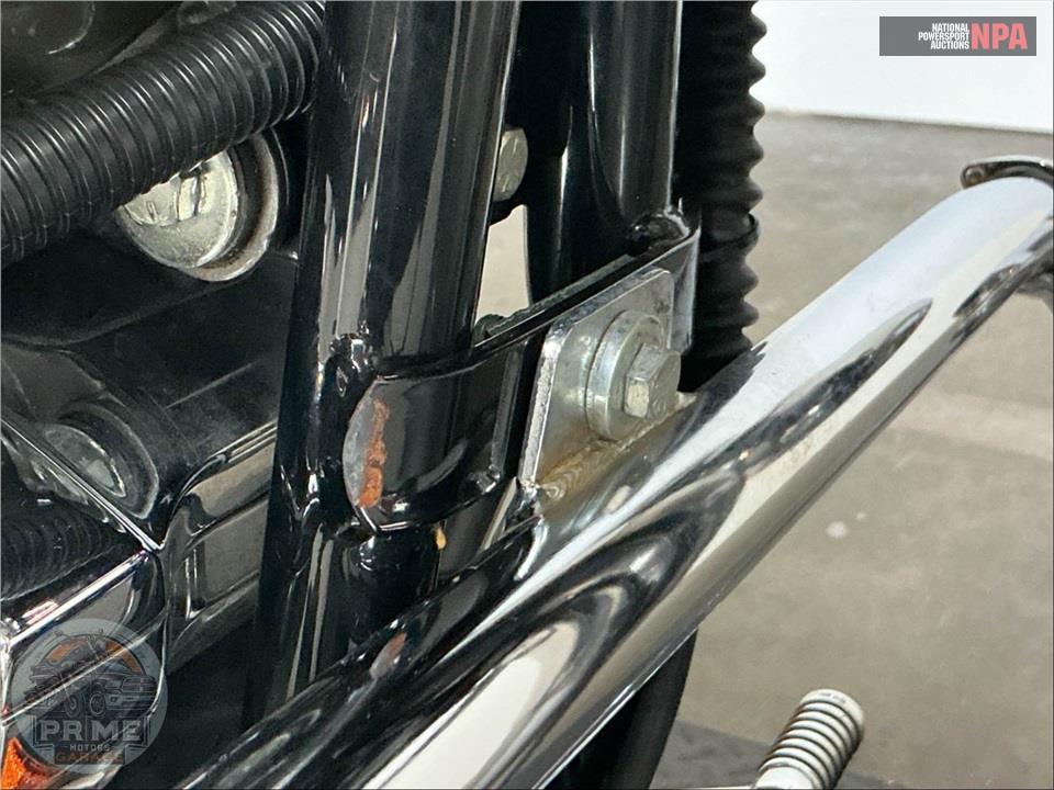 1996 Harley-Davidson FLSTF FAT BOY(2-Tone) — фото 12