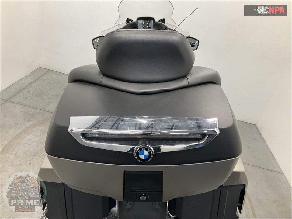 2016 Bmw R1200RT — фото 20