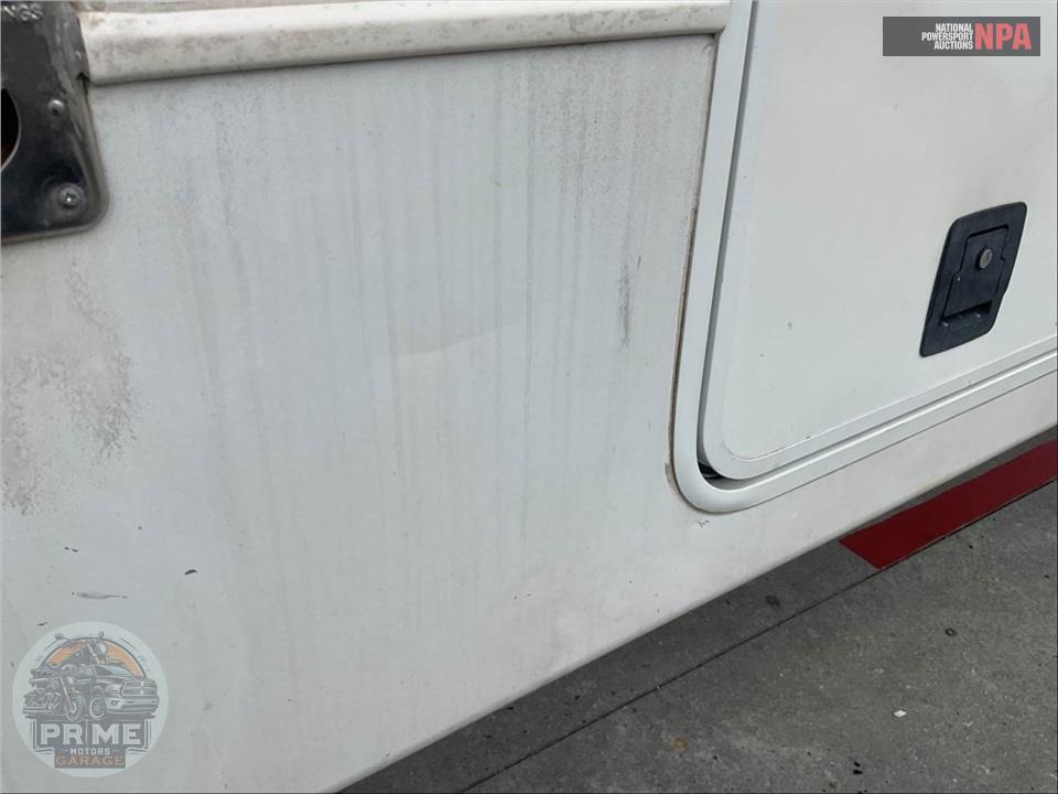 2010 Keystone Rv M-3640 RL - ALPINE FIFTH WHEEL SERIES — фото 87