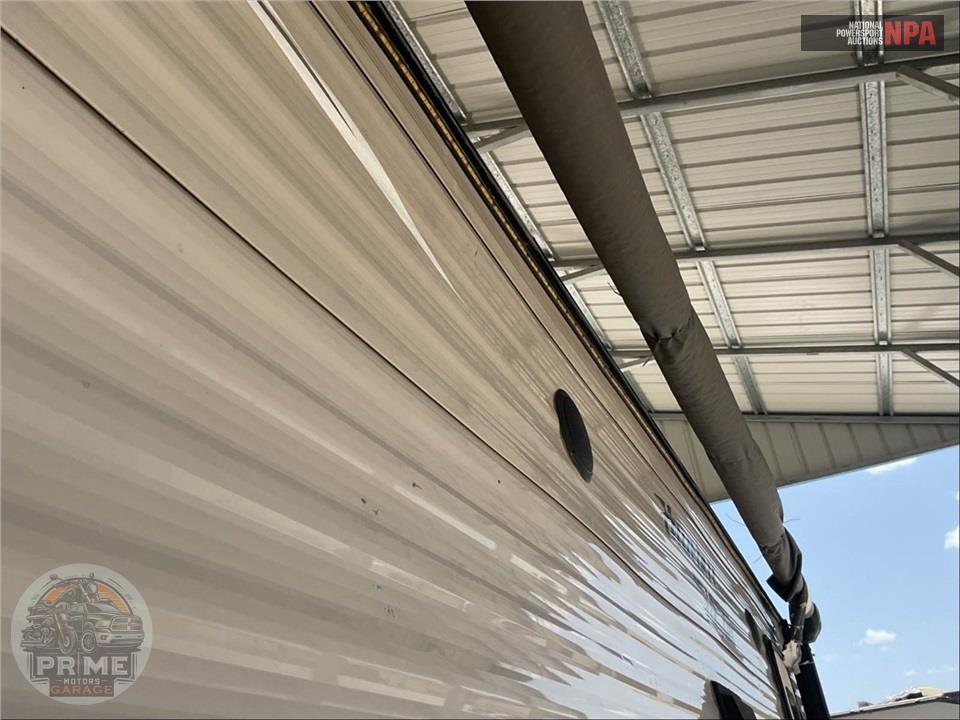 2017 Keystone Rv M-272 LHS - HIDEOUT LHS SERIES — фото 43