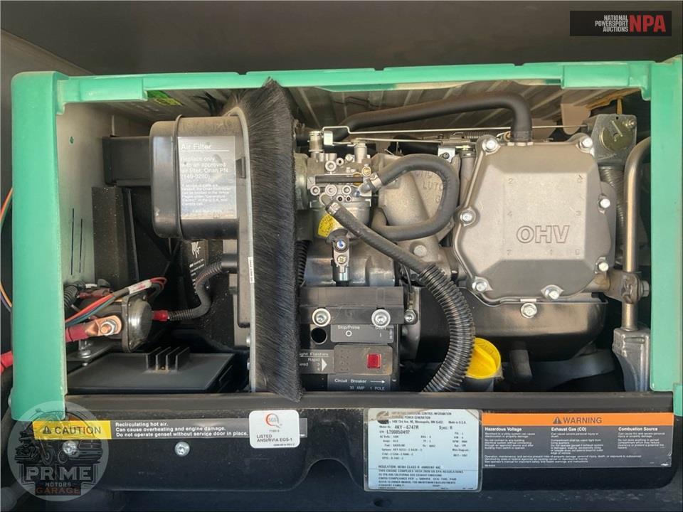 2021 Grand Design Recreational Vehicles M-30G - MOMENTUM TOY HAULER SERIES — фото 40