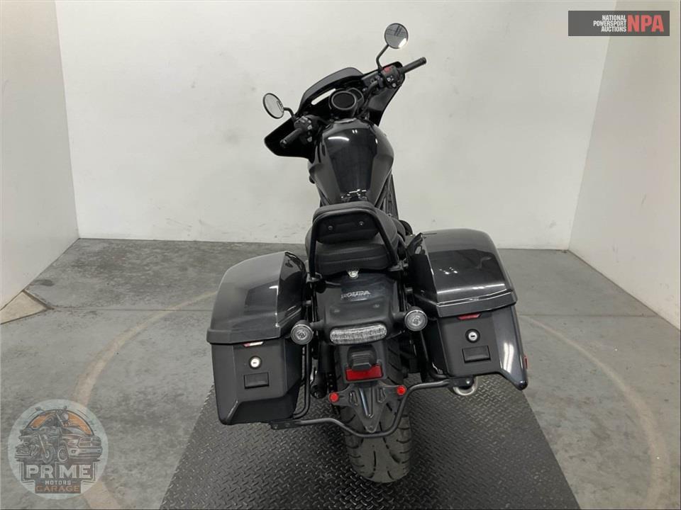 2023 Honda CMX1100D2 REBEL 1100T DCT — фото 4