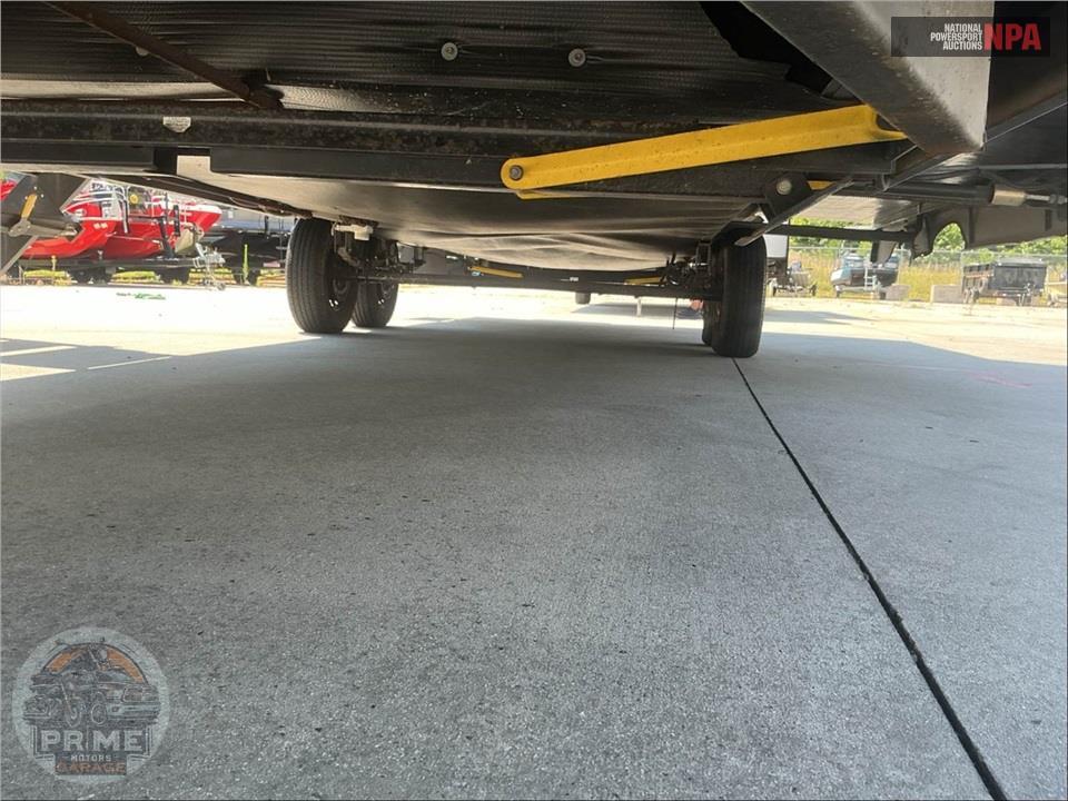 2022 Keystone Rv M-272 BH HIDEOUT SERIES — фото 41