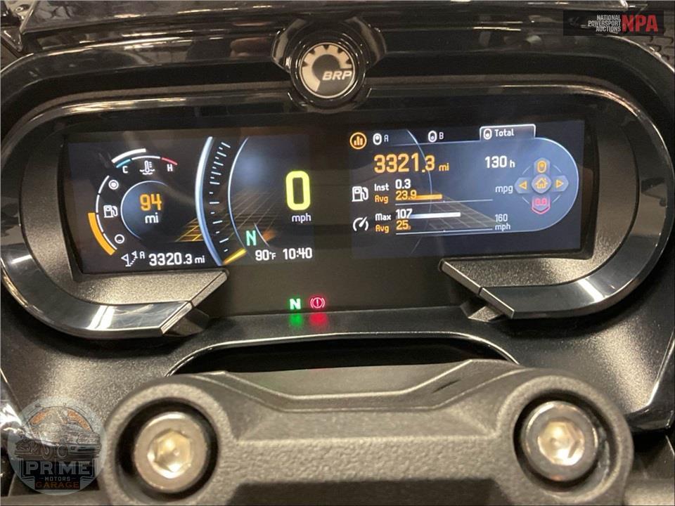 2023 Can-Am SPYDER F3-T — фото 5