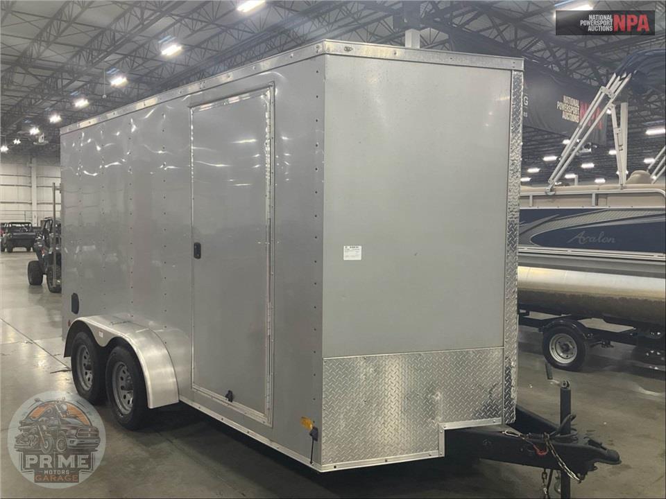 2022 Darkhorse Cargo Inc. DHW7X14TA35 — фото 1
