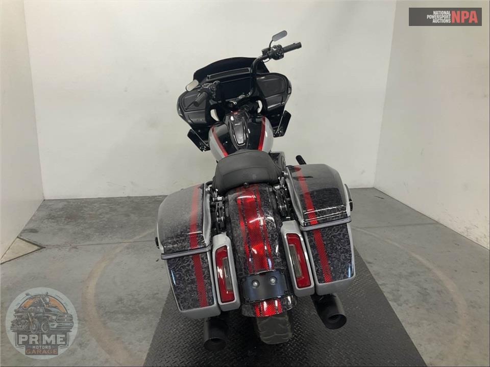 2025 Harley-Davidson FLTRX ROAD GLIDE — фото 4