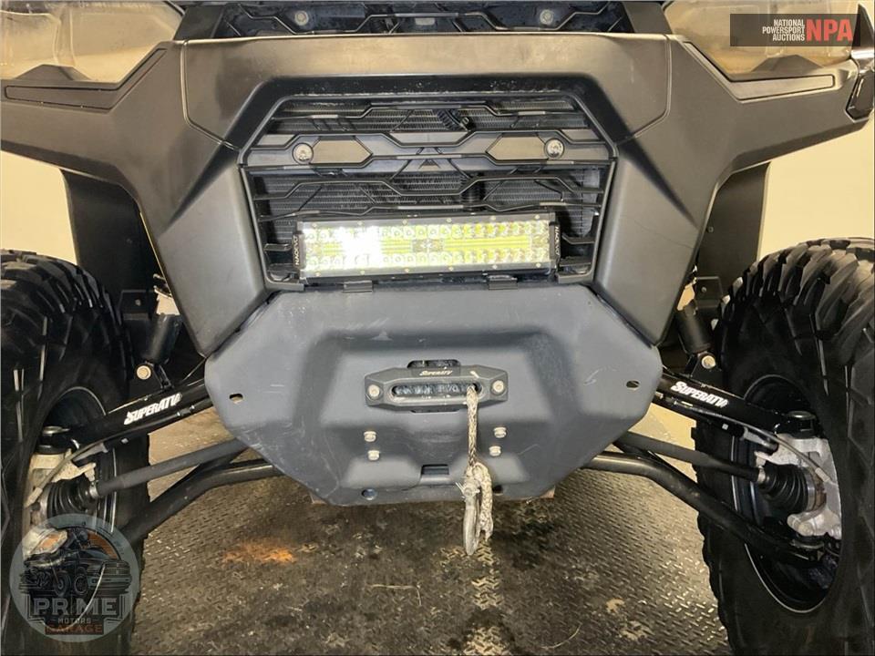 2023 Can-Am DEFENDER MAX DPS HD10 — фото 41