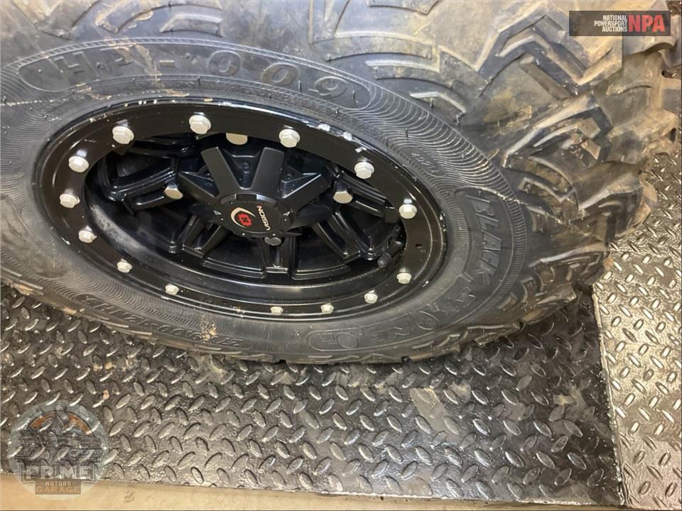 2014 Polaris RANGER 900 CREW — фото 24