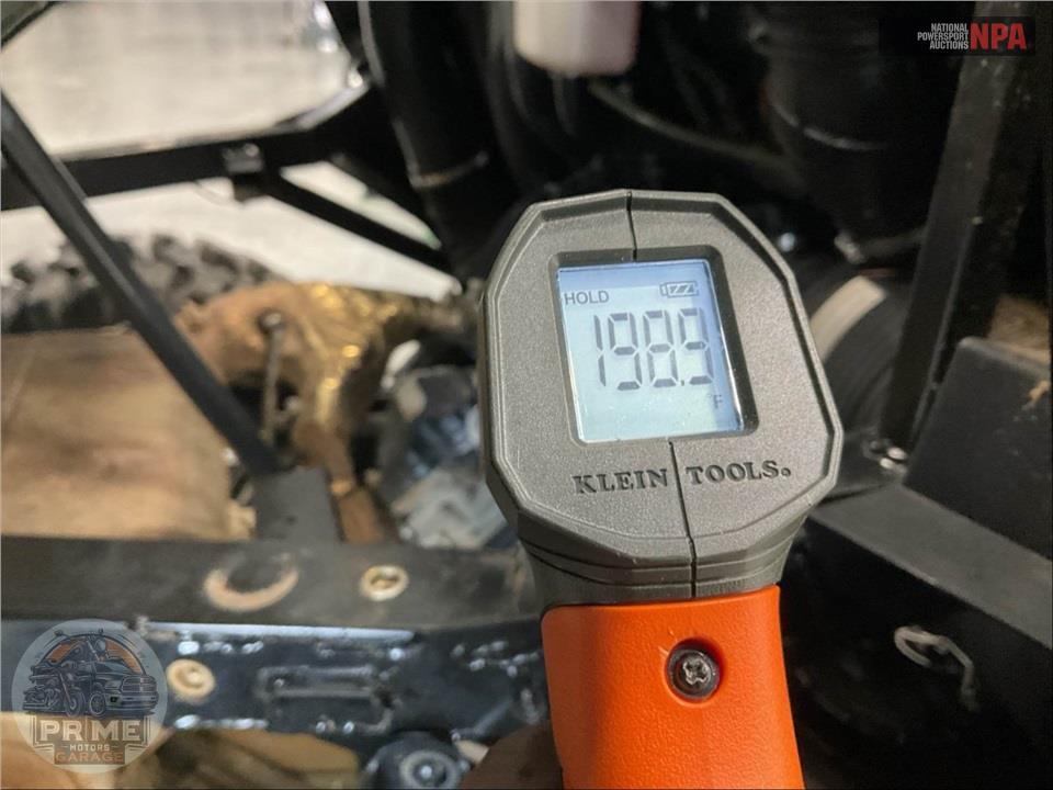 2024 Can-Am COMMANDER MAX X MR 1000R — фото 10