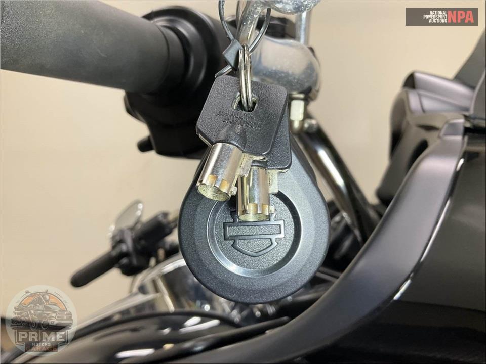 2023 Harley-Davidson FLTRX ROAD GLIDE — фото 12