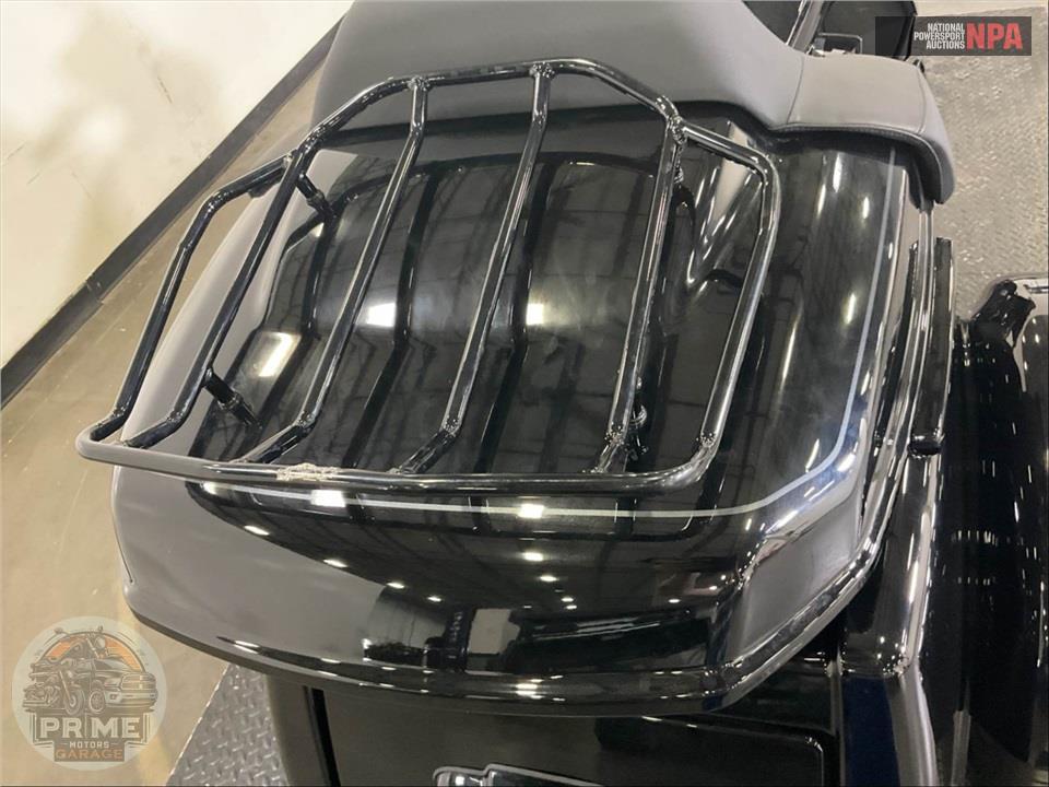 2026 Harley-Davidson FLHLT STREET GLIDE 3 LIMITED — фото 15