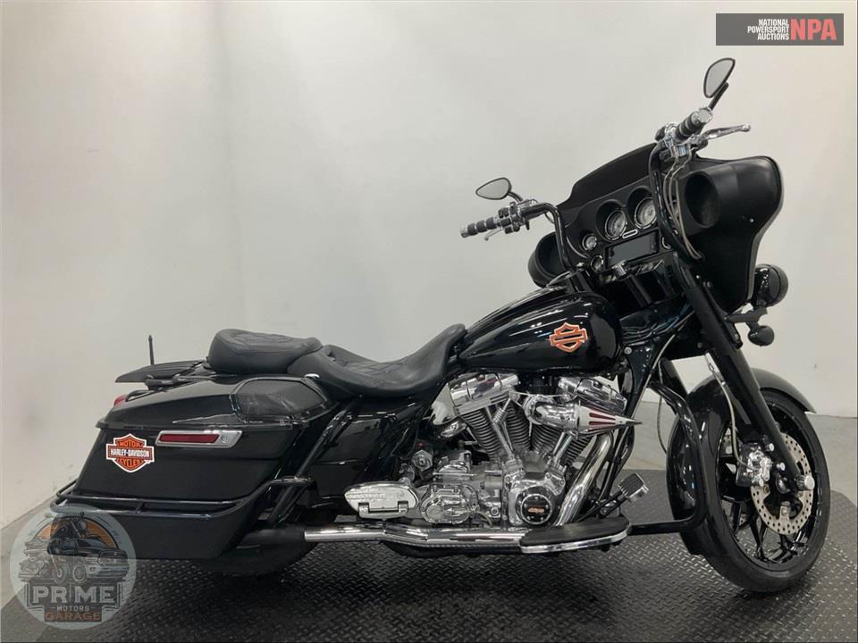 2005 Harley-Davidson FLHTCSE2 SCREAMIN EAGLE — фото 1