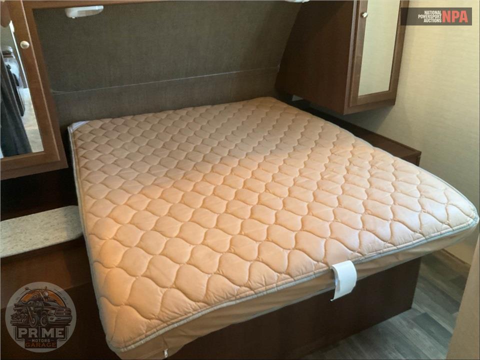 2015 Keystone Rv M-248 RKS - BULLET ULTRA LITE SERIES — фото 12