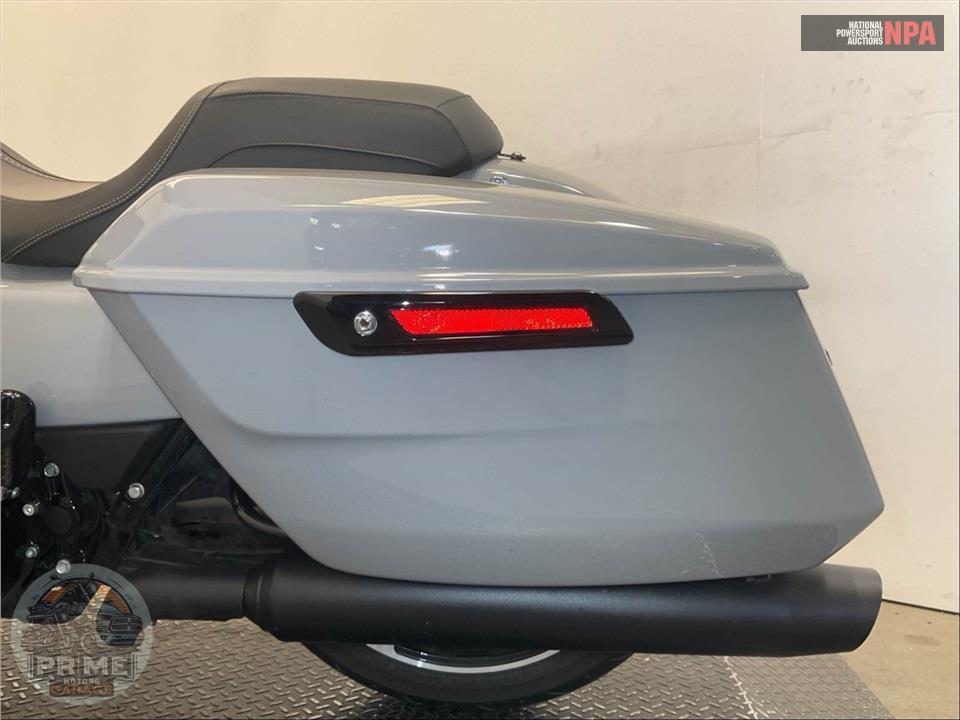 2025 Harley-Davidson FLTRX ROAD GLIDE — фото 16