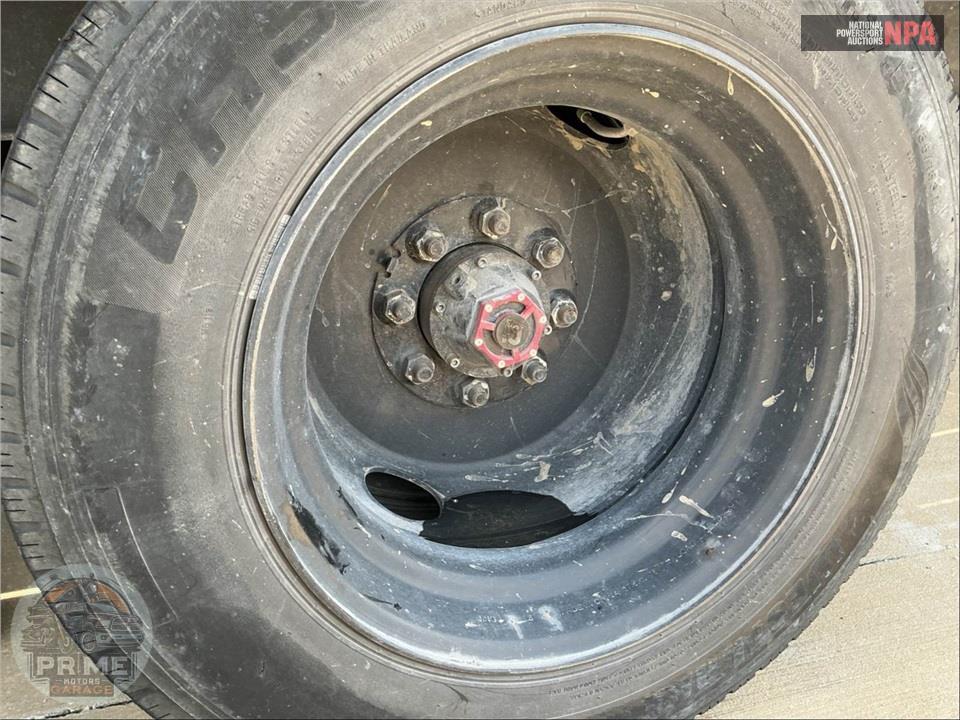 2023 Trail Maxx Trailers FT210-40 — фото 12