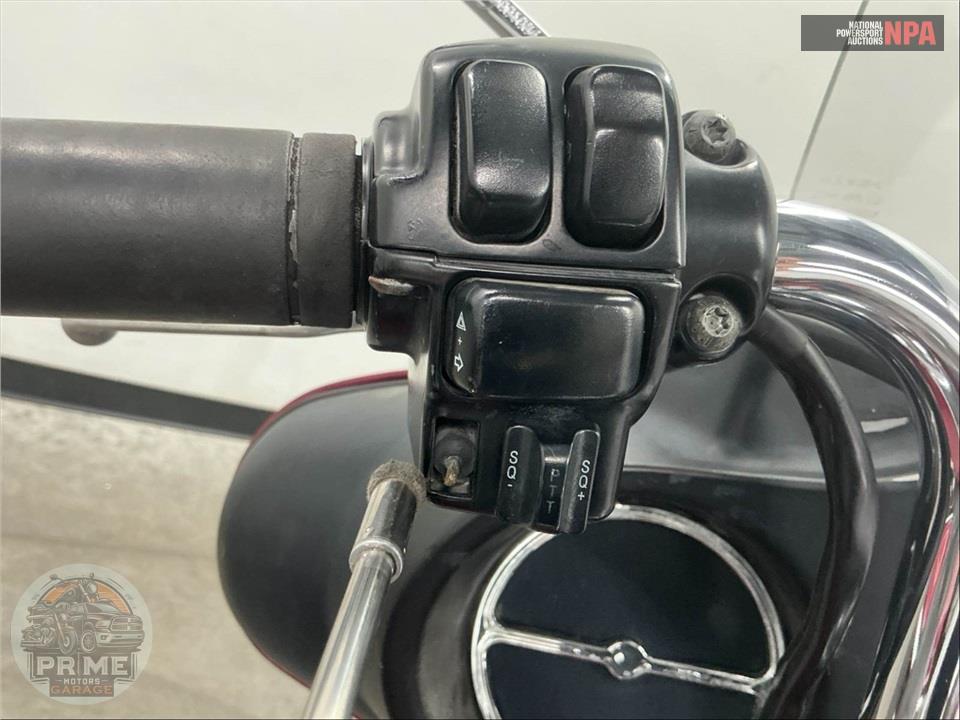 2005 Harley-Davidson FLHTCUI ULTRA CLASSIC ELECTRA GLIDE — фото 39